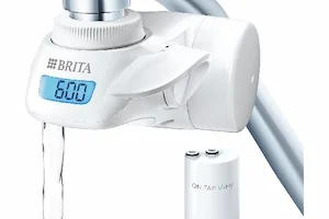 BRITA ON TAP Pro V-MF - Purificadores de agua para grifo