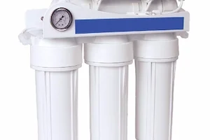 Bbagua EUR-50 - Sistema osmosis inversa para el agua