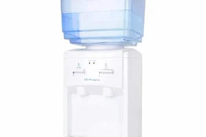 Dispensador de agua Orbegozo DA 5525