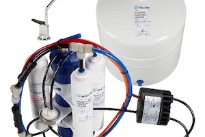 Home Master TMAFC-ERP - Sistema osmosis inversa para el agua