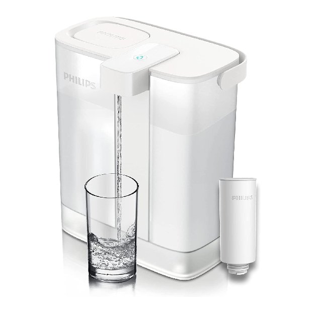 Philips Water AWP2980WH-31 Filtro de agua instantáneo